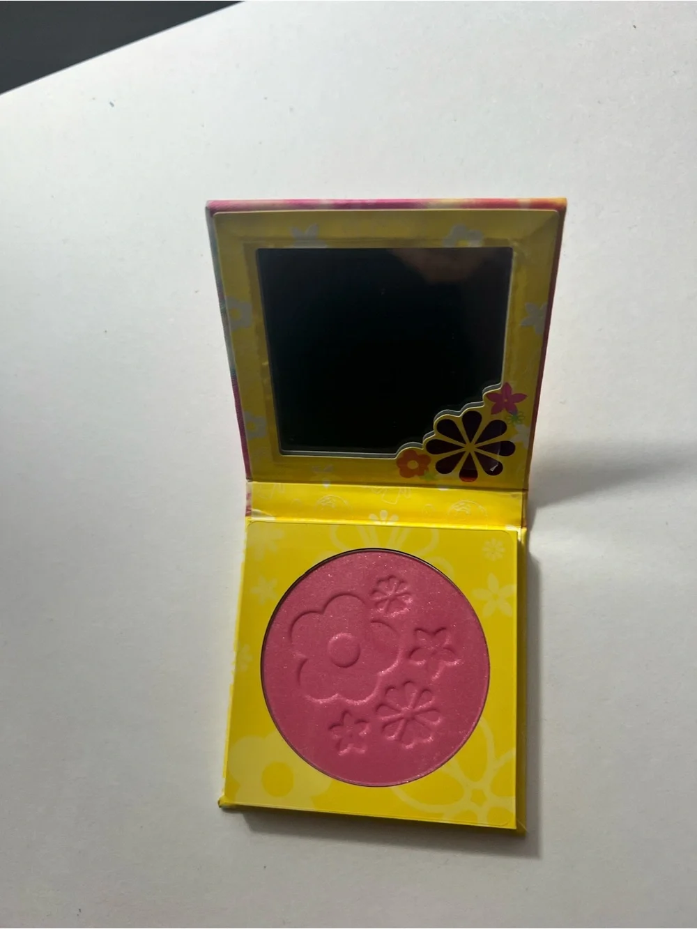 Colourpop Lizzie McGuire Blush You Are Magni!fico Powder New in Box